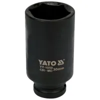 Головка ударная Yato YT1050 78 мм