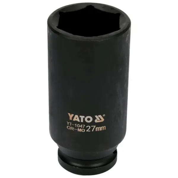 Cap de impact Yato YT1047 78 mm photo 1