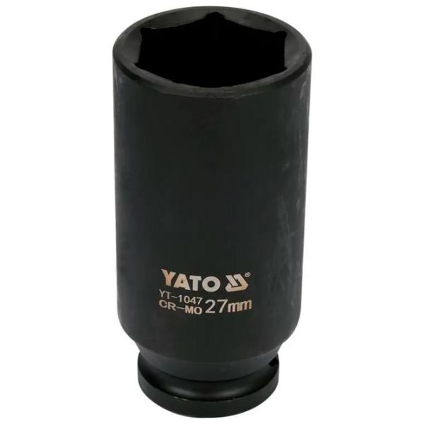 Cap de impact Yato YT1047 78 mm photo 1