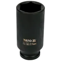 Cap de impact Yato YT1047 78 mm