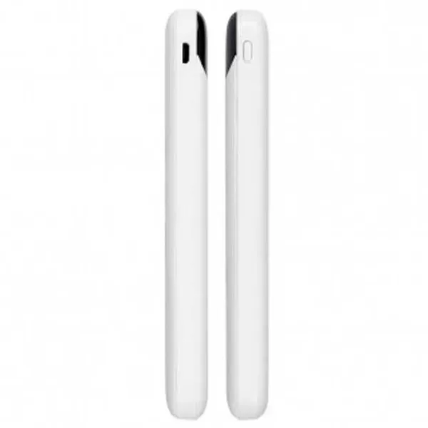 Power Bank RivaCase VA2540 10000 мАч/ Белый photo 5