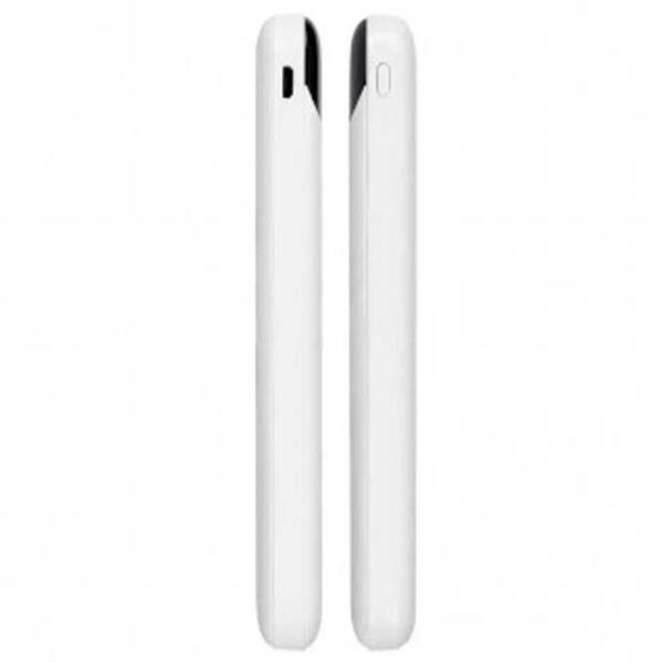 Power Bank RivaCase VA2540 10000 мАч/ Белый photo 5