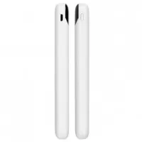 Power Bank RivaCase VA2540 10000 mAh/ White photo 5
