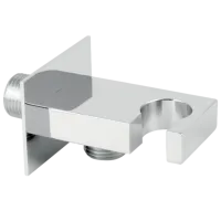 Racord compresiune Ferro D/ KVADRO.0 13 mm