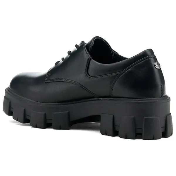 Pantofi pentru femei Nine West KORNELI 1PR 38/ Black photo 3 Pantofi pentru femei Nine West KORNELI 1PR 38/ Black photo 3