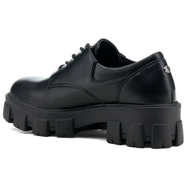 Pantofi pentru femei Nine West KORNELI 1PR 38/ Black photo 3 Pantofi pentru femei Nine West KORNELI 1PR 38/ Black photo 3