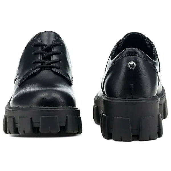 Pantofi pentru femei Nine West KORNELI 1PR 38/ Black photo 5 Pantofi pentru femei Nine West KORNELI 1PR 38/ Black photo 5