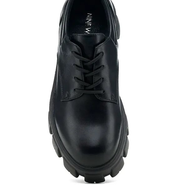 Pantofi pentru femei Nine West KORNELI 1PR 38/ Black photo 6 Pantofi pentru femei Nine West KORNELI 1PR 38/ Black photo 6