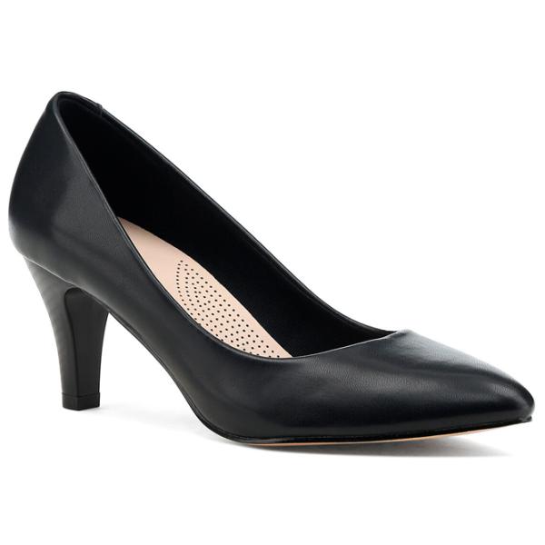 Pantofi pentru femei Nine West NENSI 1PR 36/ Black photo 1