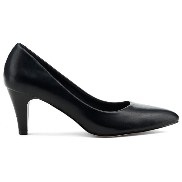 Pantofi pentru femei Nine West NENSI 1PR 36/ Black photo 2