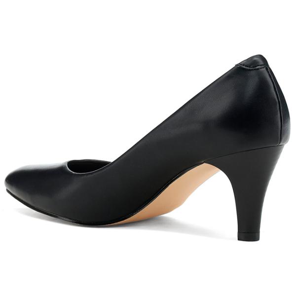 Pantofi pentru femei Nine West NENSI 1PR 36/ Black photo 3
