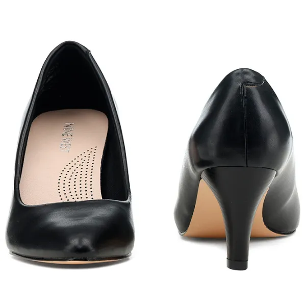 Pantofi pentru femei Nine West NENSI 1PR 36/ Black photo 4