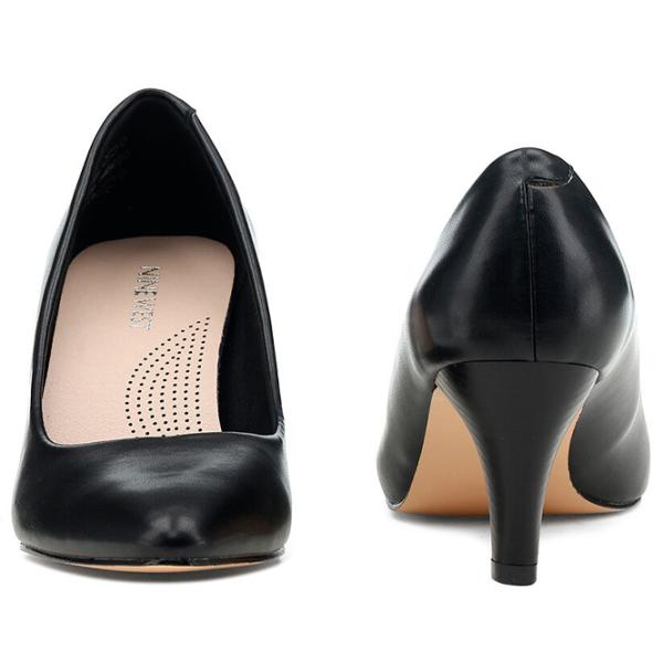 Pantofi pentru femei Nine West NENSI 1PR 36/ Black photo 4