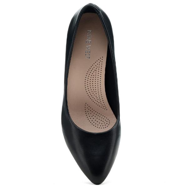 Pantofi pentru femei Nine West NENSI 1PR 36/ Black photo 5