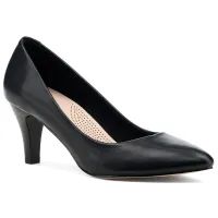 Pantofi pentru femei Nine West NENSI 1PR 40/ Black