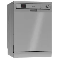 Mașină de spălat vase SHARP QWHX13F47EIEU Full size / Inox photo 3