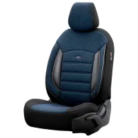 Чехол для сиденья Otom Sport 2+1 универсальная