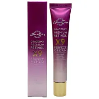 Крем для лица Grace Day Премиум ретинол Все типы/ 50 мл