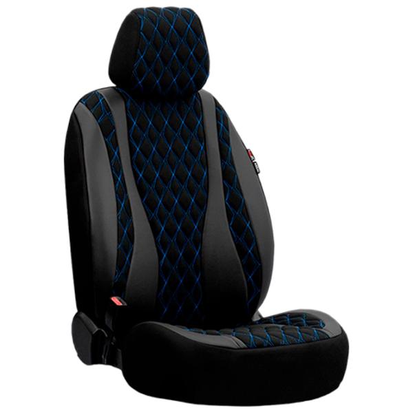 Husă pentru scaun Otom Emperor EMP603 Universal photo 1