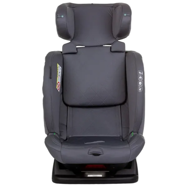 Scaun auto Chipolino Aviato I-size  0 luni - 12 ani / 36 kg / Green photo 3 Scaun auto Chipolino Aviato I-size  0 luni - 12 ani / 36 kg / Green photo 3