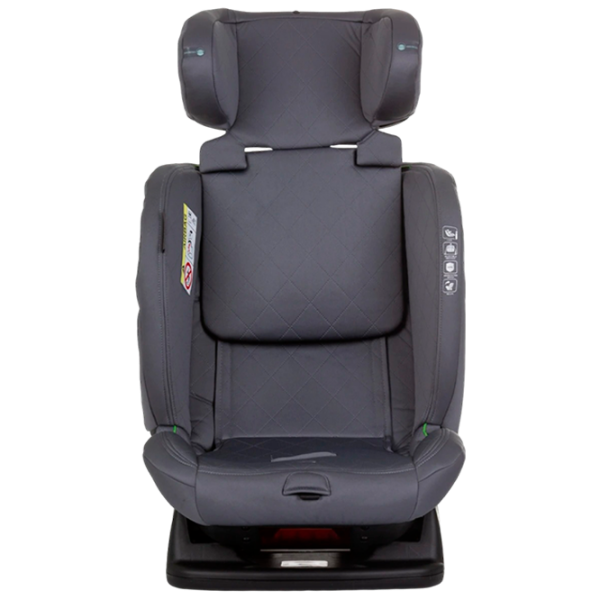 Scaun auto Chipolino Aviato I-size  0 luni - 12 ani / 36 kg / Green photo 3 Scaun auto Chipolino Aviato I-size  0 luni - 12 ani / 36 kg / Green photo 3