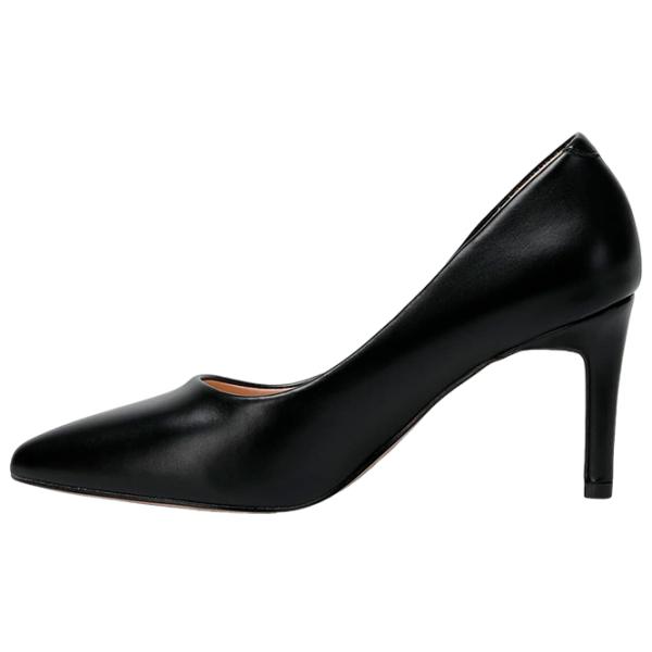 Pantofi pentru femei Nine West BADEL 2FX 37/ Black photo 2 Pantofi pentru femei Nine West BADEL 2FX 37/ Black photo 2