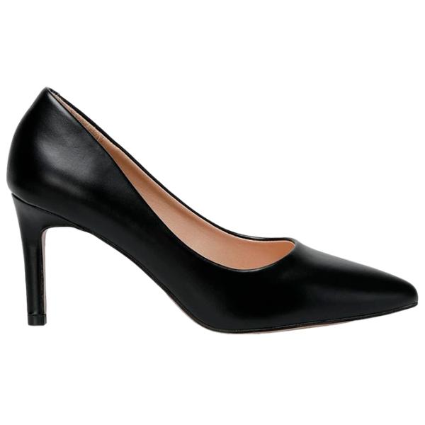 Pantofi pentru femei Nine West BADEL 2FX 37/ Black photo 3 Pantofi pentru femei Nine West BADEL 2FX 37/ Black photo 3
