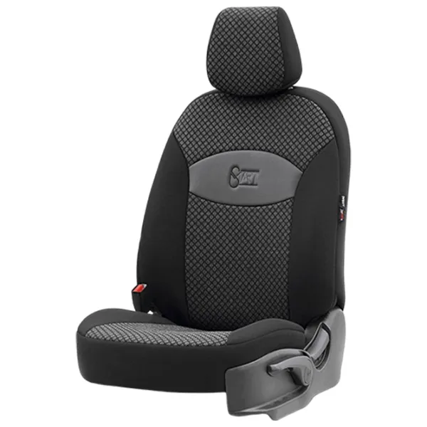 Husă pentru scaun Otom Smart Universal photo 1