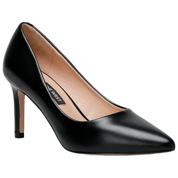 Pantofi pentru femei Nine West BADEL 2FX 40/ Black photo 1 Pantofi pentru femei Nine West BADEL 2FX 40/ Black photo 1