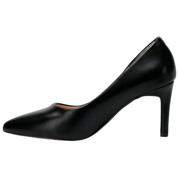 Pantofi pentru femei Nine West BADEL 2FX 40/ Black photo 2 Pantofi pentru femei Nine West BADEL 2FX 40/ Black photo 2