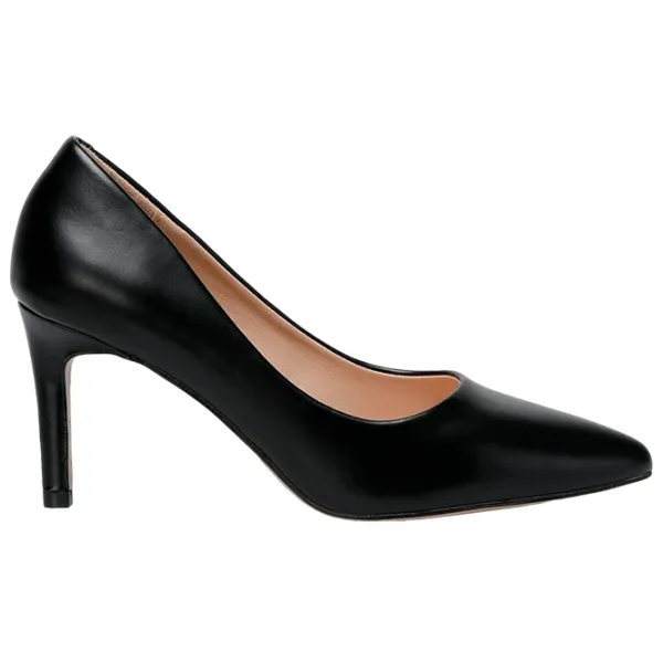 Pantofi pentru femei Nine West BADEL 2FX 40/ Black photo 3 Pantofi pentru femei Nine West BADEL 2FX 40/ Black photo 3