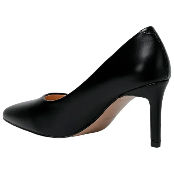 Pantofi pentru femei Nine West BADEL 2FX 40/ Black photo 4 Pantofi pentru femei Nine West BADEL 2FX 40/ Black photo 4