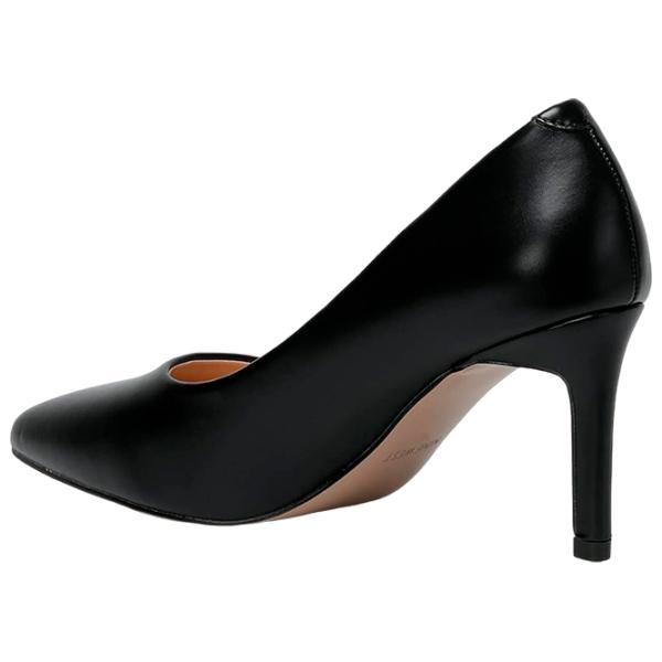 Pantofi pentru femei Nine West BADEL 2FX 40/ Black photo 4 Pantofi pentru femei Nine West BADEL 2FX 40/ Black photo 4