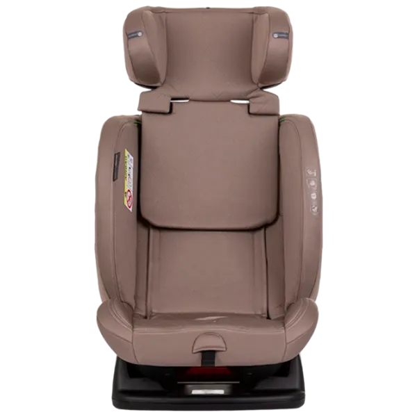 Детское автокресло Chipolino Aviato I-size  0 месяцев - 12 лет / 36 кг / Бежевый photo 3