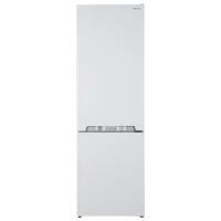 Холодильник SHARP SJ-FBB05DTXWE-EU с нижней морозильной камерой 288 л / 180 cm / Белый