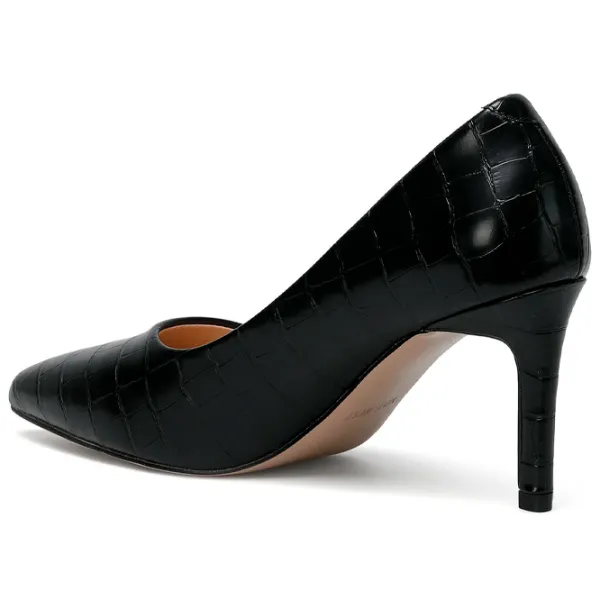 Туфли для женщин Nine West BADEL2 2FX 39/ Черный photo 2 Туфли для женщин Nine West BADEL2 2FX 39/ Черный photo 2