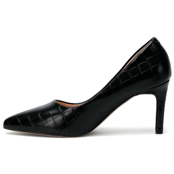 Туфли для женщин Nine West BADEL2 2FX 39/ Черный photo 3 Туфли для женщин Nine West BADEL2 2FX 39/ Черный photo 3