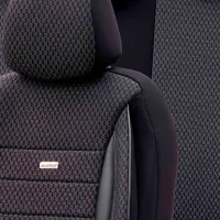 Чехол для сиденья Otom Sport 2+1 универсальная photo 3