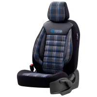 Husă pentru scaun Otom GTI Sports Universal photo 2