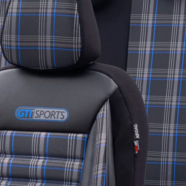 Чехол для сиденья Otom GTI Sports универсальная photo 3