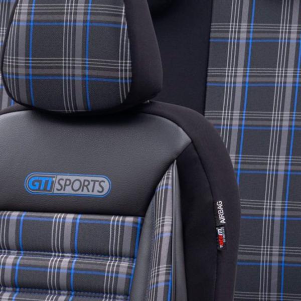 Чехол для сиденья Otom GTI Sports универсальная photo 3