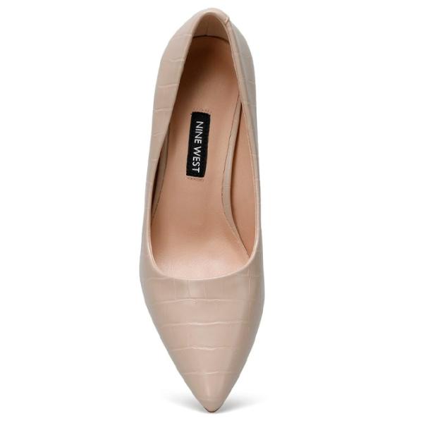 Pantofi pentru femei Nine West BADEL2 2FX 36/ Nude photo 4 Pantofi pentru femei Nine West BADEL2 2FX 36/ Nude photo 4