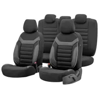 Чехол для сиденья Otom Individual 2+1 универсальная