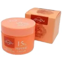 Cremă pentru față Grace Day Peptida de albire Toate tipurile/ 50 ml
