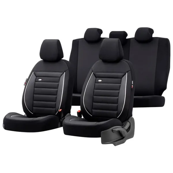 Чехол для сиденья Otom Prestige 2+1 универсальная photo 1