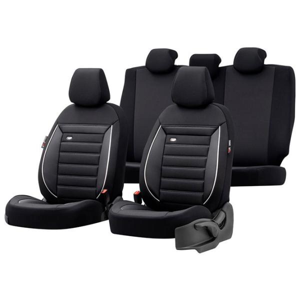 Чехол для сиденья Otom Prestige 2+1 универсальная photo 1