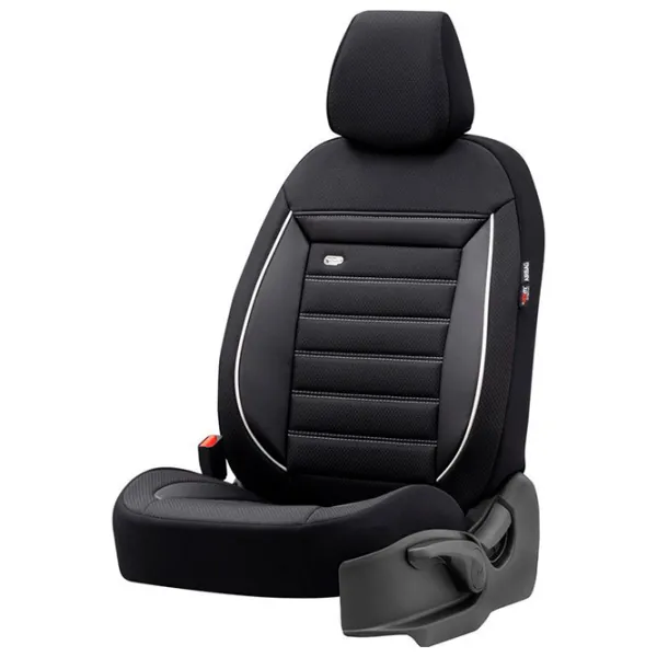 Чехол для сиденья Otom Prestige 2+1 универсальная photo 2