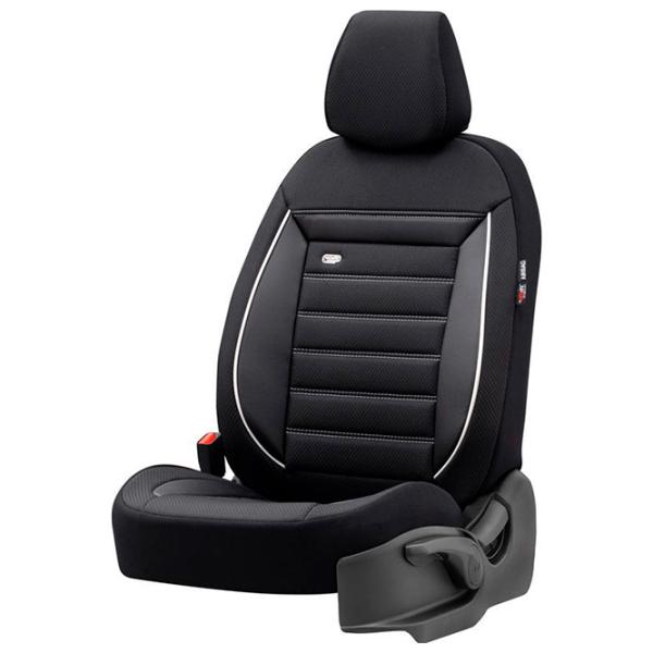 Чехол для сиденья Otom Prestige 2+1 универсальная photo 2