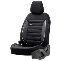 Чехол для сиденья Otom Prestige 2+1 универсальная photo 2