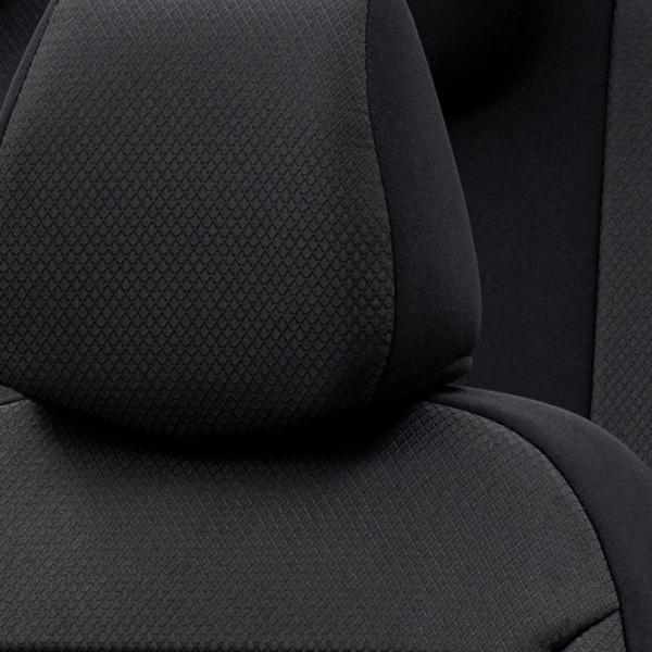 Чехол для сиденья Otom Prestige 2+1 универсальная photo 3